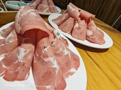 -小蒙原火锅(正翔店)