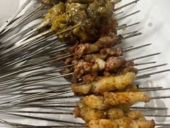 -大勇羊棒骨·烧烤(经六路店)