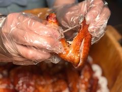 胡桃里招牌烤鸡-胡桃里音乐酒馆(白云五号T5 MALL店)