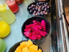 -大渔铁板烧(中山路八佰伴店)