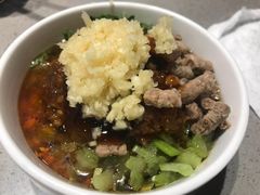 -海底捞火锅(天一广场亚细亚店)