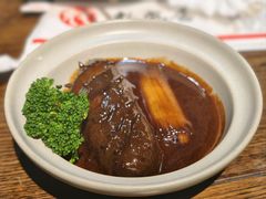 -魁盛居百年鲁菜馆(县西巷店)