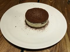 -Mercato莫卡多露台餐厅与酒吧(K11店)