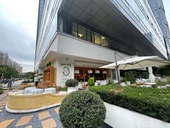 -翠贝卡&Mama Kelly Brunch Coffee(河西店)