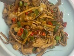 -围龙屋客家食府(福田店)