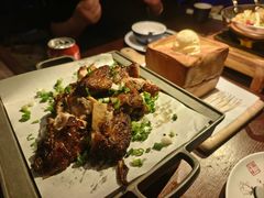 -绿茶餐厅(千岛湖银泰城店)