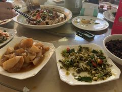 -晓琦农家菜馆·地道农家菜