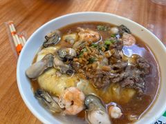 -鸿记·好再来普宁肠粉(莲花路店)