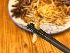 -缘生态云南菜·野生菌庭院餐厅(华侨城店)