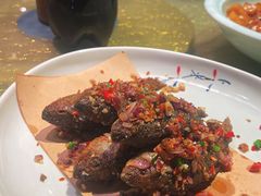 -洞庭土菜小炒馆(易发广场店)