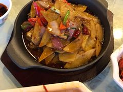 -阿胖龙虾小海鲜(宁国南路总店)