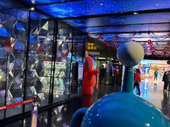 -喜满客影城(汉神广场店)