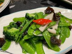 -品回味清真西北楼(宁波首店)