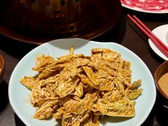乾隆白菜-南门涮肉(后海店)