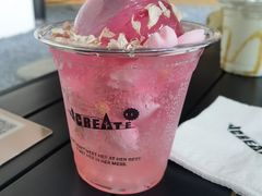 -J Create城市露营咖啡·简餐·宠物(上海动物园店)