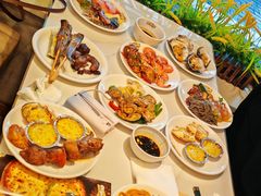 -好伦哥披萨(地坛店)