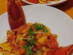 -君悦酒店·La Terrazza意合園·意式风味