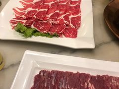 -牛街·马辈儿涮肉(牛街二店)