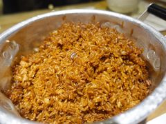 卤肉拌饭-黔城故事(虎峰别墅店)