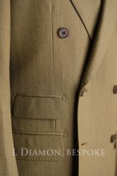 -LDIAMON西服定制(温州店)