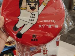 -老娘舅(富都广场店)
