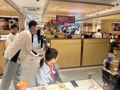 -海底捞火锅(团结桥店)