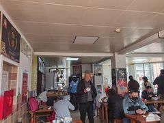 -金泰缘排骨馆(遵化路店)