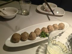 -潮牛壹号鲜牛肉火锅(世界城广场店)