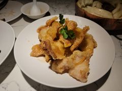 -奉天小馆·非遗东北菜(济南万象城店)