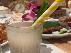 -芽笼芽笼新加坡餐厅(环球港店)