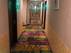 -贝壳酒店(苏州园区金鸡湖奥林匹克体育中心津梁街店)