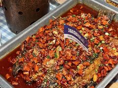 -1819餐厅·团队聚餐·烤串·精酿