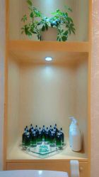 -本真坊美容美体沙龙