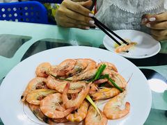 -小辣妹川味海鲜加工店(第一市场椰风巷店)