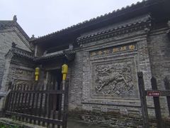 -水浒好汉城