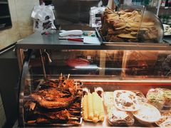 -卜奎风味便宜坊(兴隆路店)