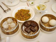 -凤凰楼酒家·粤宴点心(华强北店)