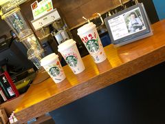 -星巴克(成都龙湖三千集店)