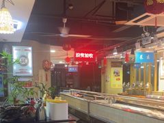 -尚品海鲜肥牛自助火锅(湖明店)