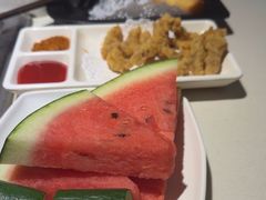 -海底捞火锅(大学路新象城店)