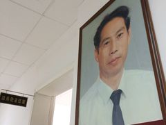 -北京八中游泳馆