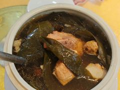 -台山美食一绝阿四台山黄鳝饭(阿四创作店)