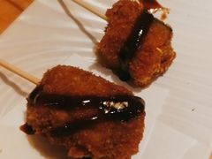 -黒豚料理 寿庵(中央駅西口店)