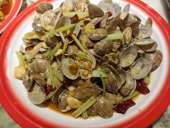 -常和州·夜宵大排档(常州单店)