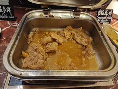 -常州武进九洲喜来登酒店