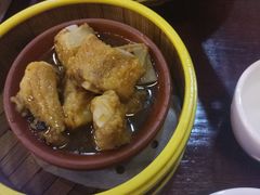 -悟长年潮汕菜砂锅粥(圣熙8号店)
