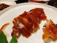-大鸭梨烤鸭(甘家口店)