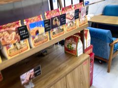 -爸爸糖吐司面包(常德万达店)