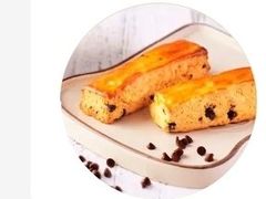 巧克力小司康-瑞幸咖啡(海螺大厦店)