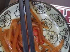 -吾牧酱骨(三好街店)